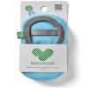 BabyShocks Real Grip That Wont Slip 2-Pack Baby Non-Slip Grip Socks with Full Grip Sole & Stay-On Fit (612 Months) view 2