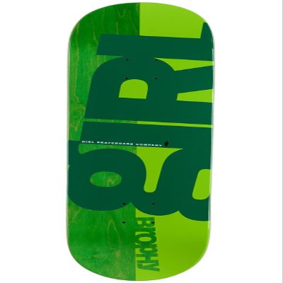 Brophy Rising Deck