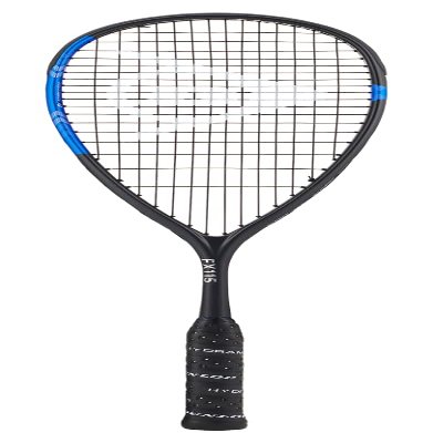 Dunlop Sports FX115 Squash Racket (10351961)