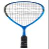 Dunlop Sports FX125 Squash Racket (10351960) view 1