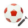 AYANICA Soccer Ball Size 3 4 5 Practice Training Gift Boys Girls Come with Pump and Needle view 1
