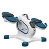 PhysioPedal Arm & Leg Pedal Exerciser Dual Mode Pedals with 8 Speeds & 8 Resistance Levels, LED Display & Magnetic Remote Low-Impact Exercise for Joint Mobility, Circulation & Active Recovery view 1