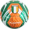 PLAYPRO Country Training Soccer Ball: World Edition (Ireland, 5) view 2