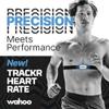 Wahoo TRACKR Heart Rate Monitor view 2