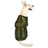 Littlearth NFL Valor Pet Stretch Jersey Kansas City Chiefs view 3