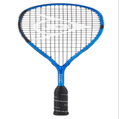 Dunlop Sports FX125 Pro Lite Squash Racket (10351958)