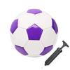 AYANICA Soccer Ball Size 3,4,5 Practice Training Gift Come with Assorted Pump and Needle view 1