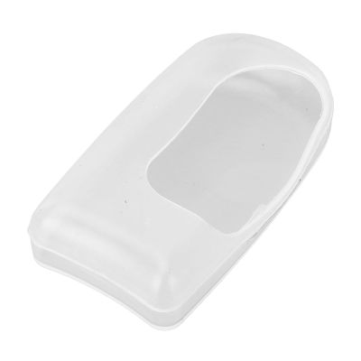 Alomejor Silicone Speedometer Cover, Anti-Scratch, Waterproof, Durable Motorcycle Display Protector for Riders, Daily Use, Weather Protection, Long-Tr
