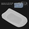 Alomejor Silicone Speedometer Cover, Anti-Scratch, Waterproof, Durable Motorcycle Display Protector for Riders, Daily Use, Weather Protection, Long-Tr view 4