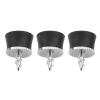 Ball Pick Up Suction Cup for Putter, Ergonomic Grabber Tool Accessory for Golfers view 1
