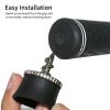 Ball Pick Up Suction Cup for Putter, Ergonomic Grabber Tool Accessory for Golfers view 4