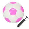AYANICA Soccer Ball Size 3 4 5 Practice Training Gift Boys Girls Come with Pump and Needle view 1