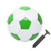 AYANICA Soccer Ball Size 3,4,5 Practice Training Gift Boys Girls Come with Pump and Needle view 1