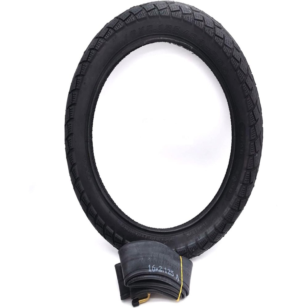 16 inch tyre for NINEBOT C C+ E E+ INMOTION V8F electric unicycle tyre 16x2.125/54-305 General 16 inch self balance scooter Tire Accessories
