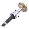 Magimaker Rear Axle Assembly JW2-G6520-01 JW2-G6520-00 JW2-G6510-00 JW2-G6510-01 Compatible with Yamaha G29 Electric Golf Cart 2007 2008 2009 2010 2011 2012 2013 2014 2015 2016 (Driver Side) view 1