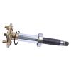 Magimaker Rear Axle Assembly JW2-G6520-01 JW2-G6520-00 JW2-G6510-00 JW2-G6510-01 Compatible with Yamaha G29 Electric Golf Cart 2007 2008 2009 2010 2011 2012 2013 2014 2015 2016 (Driver Side) view 2