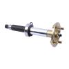 Magimaker Rear Axle Assembly JW2-G6520-01 JW2-G6520-00 JW2-G6510-00 JW2-G6510-01 Compatible with Yamaha G29 Electric Golf Cart 2007 2008 2009 2010 2011 2012 2013 2014 2015 2016 (Driver Side) view 3
