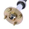 Magimaker Rear Axle Assembly JW2-G6520-01 JW2-G6520-00 JW2-G6510-00 JW2-G6510-01 Compatible with Yamaha G29 Electric Golf Cart 2007 2008 2009 2010 2011 2012 2013 2014 2015 2016 (Driver Side) view 4