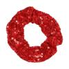 Agoky Girls Sequins Ballet Tutu Dress Sparkly Straps Dance Leotards Ballerina Outfit Dance Costumes Size 2-12 Red 6-7 Years view 4