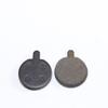 Bicycle Disc Brake Pads/Fit for Zoom 250/350/450/550/D280 Apse/Artek/Fit for Xiaomi M365 PRO Electric Scooter Rear Wheel/Fit for Mijia Pro(Color:4 Pairs)