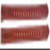 AJ Tack Harness Leather Billets with Latigo Lining view 1