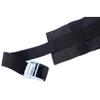 Kayak Carrier Kayak Roof Rack Pads, for Canoe, Surfboard, Paddle Board, SUP, with Tie Down Straps, Universal Car Soft Roof Rack, Quick Loop Strap, Storage Bag view 2