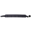 Kayak Carrier Kayak Roof Rack Pads, for Canoe, Surfboard, Paddle Board, SUP, with Tie Down Straps, Universal Car Soft Roof Rack, Quick Loop Strap, Storage Bag view 3