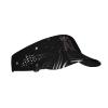 SwpWab Class of 2037 Graduation Gifts for Her Dabbing Queen Cool Breathable Fashionable Eye Protection Sunshade Top Hat Black view 2
