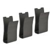 5.56 Mag Insert Nylon Wedge Magazine Pouch Inserts for Kydex M4 556 762 Mag Sheath Molle Mag Insert Set Clips Airsoft Equipment Gear (3 Packs) view 1