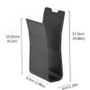 5.56 Mag Insert Nylon Wedge Magazine Pouch Inserts for Kydex M4 556 762 Mag Sheath Molle Mag Insert Set Clips Airsoft Equipment Gear (3 Packs) view 3