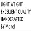 Mdhel Chainmail Bra Lightweight Breathable Training Bra for Youth Sports and Costume view 3