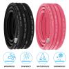 6 Gauge Marine Wire 6 AWG Marine Grade Wire,6 Gauge 20FT Red & 20FT Black view 3