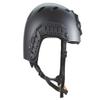 GoldenBall FMA Fast SF Tactical Airsoft Helmet w/Half Mask Attachment - Medium Size-Large Size (Black, Medium) view 2