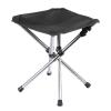 Generic Outdoor Chair Outdoor Folding Stool Camping Tripod Stools Portable Fishing Chair Mini Picnic Chair Bench for Camping Fishing Accessories view 1