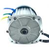 ZHOZHUT 1200W-3000W Electric Brushless Motor Tricycle Motor 60V / 72V High-Power, High-Speed Motors, Semi-Convex Shaft 18-Tooth Motors for DIY Electric Tricycle and Quadricycle,2200w72v,3200RPM view 1