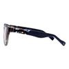 Life is Good Women's Round Readers Reading Glasses, Multi Tortoise, 53mm, 19mm, 140mm + 1 view 3