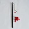 Camping Picnic Lantern Pole Hanging Rack Tent Hanger Stick, Lantern Hook view 4