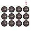 P. Graham Dunn, Metallic, Game Day Celebration, Support Your Team, Alma Mater, 4 x 4 Inch, Absorbent Paperboard Coasters, 6 Pack, Texas Tech University view 4