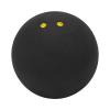 RiToEasysports Double Yellow Dot Tournament Squash Ball, 37mm Trainning Squash Ball for Beginner Competition Training view 1