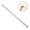 Golf Clubs Gear Launch Golfs Club Extension Rod Tool Golf Grip Removal Kit Golf Club Grips Cart Vice Golf Wedges Groove Divot Golf Shaft Extension Hat Jumbo Iron Silver view 4