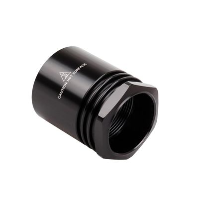 Replace for SureFire Z32 Flashlight Parts Tactical Flashlight Head Accessories
