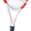 Babolat Pure Strike 100 16x20 Tennis Racquet (4th Gen) (4 1/4" Grip) Strung with 16g Natural Color Syn Gut at Mid-Range Tension view 4