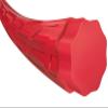 Babolat RPM Rough 16g Fluorescent Red Tennis String (4 Sets) view 4