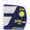 Babolat RPM Rough 16g Yellow Tennis String (6 Sets) view 1