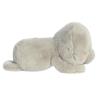 Aurora Playful Too Cute Millie Manatee Stuffed Animal - Adorable Characters for Imaginative Play - Perfect for Birthdays, Adults and Kids All Ages - Gray 9.5 Inches view 3