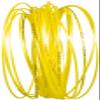 Babolat RPM Hurricane 17g Yellow Tennis String (6 Sets) view 3