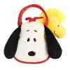Aurora Adorable Peanuts Fancy Pal Snoopy Stuffed Animal - Officially Licensed Toys for All Snoopy Fans - Nostalgic Gift for Adults and Birthday Celebrations - White 8 Inches view 1