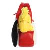 Aurora Adorable Peanuts Fancy Pal Snoopy Stuffed Animal - Officially Licensed Toys for All Snoopy Fans - Nostalgic Gift for Adults and Birthday Celebrations - White 8 Inches view 2