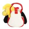 Aurora Adorable Peanuts Fancy Pal Snoopy Stuffed Animal - Officially Licensed Toys for All Snoopy Fans - Nostalgic Gift for Adults and Birthday Celebrations - White 8 Inches view 4