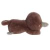 Aurora Playful Too Cute Pimmy Platypus Stuffed Animal - Adorable Characters for Imaginative Play - Perfect for Birthdays, Adults and Kids All Ages - Brown 9.5 Inches view 3
